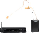TRANTEC S4.04-E-EB GD5 SYSTEME HF de poche, Rx fixe, SJEM77 mic, 4 canaux, 863-865Mhz, canal 70