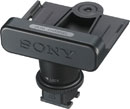 SONY SMAD-P3D ADAPTATEUR POUR GRIFFE multiinterface, double, pour Sony URX-P03D