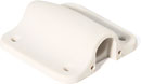 BUBBLEBEE LAV CONCEALER FIXE MICRO pour Sony ECM-77, blanc