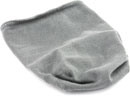 RYCOTE RYC086350 NANO SHIELD CHAUSSETTE coton, gris clair, size A