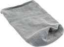 RYCOTE RYC086351 NANO SHIELD CHAUSSETTE coton, gris clair, size B