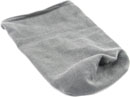RYCOTE RYC086352 NANO SHIELD CHAUSSETTE coton, gris clair, size C