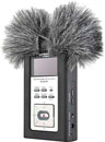 RYCOTE 055372 MINI WINDJAMMER BONNETTE pour enregistreurs portables Roland (Edirol) R-09