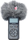 RYCOTE 055413 MINI WINDJAMMER BONNETTE pour enregistreurs portables Tascam DR-07 MKII