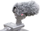 RYCOTE 055409 MINI WINDJAMMER bonnette pour microphone Rode Videomic Pro