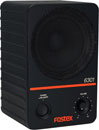 FOSTEX 6301NB HAUT-PARLEUR ALIMENTE 20W, amplificateur classe D, entrée asymétrique jack 6.35mm