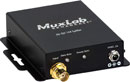 MUXLAB 500719 3G-SDI 1X4 SPLITTER prise en charge max 1080p