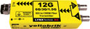 LYNX - YELLOBRIK - EXTENSION FIBRE OPTIQUE - CWDM - Vidéo - 12G SDI