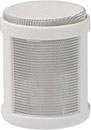 SENNHEISER MZW 42 BONNETTE pour MKE 40, blanc