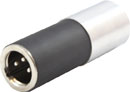 COLES 4069 XLR ADAPTATEUR XLR pour 4038