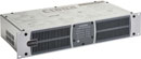 CLOUD CA2250 AMPLIFICATEUR DE PUISSANCE 70/100V/4/8ohm, 2x 250W, option Dante, install.en rack 2U