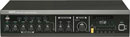 INTER-M PM236 AMPLI MÉLANGEUR 1x 360W, 70/100V/Low-Z, 6 entrées, entr.USB, carillon/sirène
