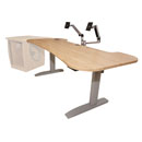 CUSTOM CONSOLES - CONSOLES MOTORISÉES - SystemTwo Lite