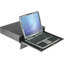 CP PLATEAU COULISSANT pour ordinateur portable