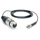 CANFORD ADAPTATEUR MICRO SANS FIL DYNAMIQUE Lemo 3pts pour Sennheiser