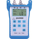 HARRIS - OLT-20A TESTEUR DE PERTE OPTIQUE