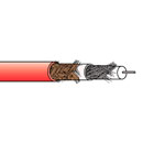 CANFORD VTS-LFH CABLE Rouge