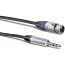CANFORD CORDON 3FX-NP3C-HST 5m, noir