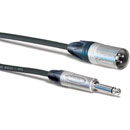 CANFORD CORDON 3MX-NP2C-HST 5m, noir
