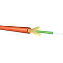 DRAKA - CORDON PATCH SIMPLEX FIBRE OPTIQUE - 50um OM3 MULTIMODE