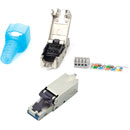 TUK - CONNECTEURS - RJ45 - Connectorisation sur site