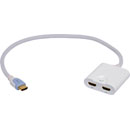 CÂBLE COMMUTATEUR HDMI