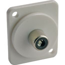 SERIE-D EMBASE RCA blanche
