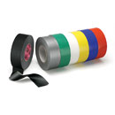CANFORD GAFFER type A, jaune, 50mm, rouleau de 50m