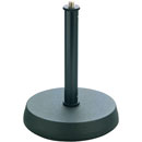 K&M - SUPPORTS DE MICROPHONES - De table