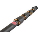 LIGHTWAVE - PERCHES MICRO (FISHPOLES) - Aluminium