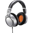 NEUMANN NDH 20 CASQUE fermé, 150 ohms, néodyme, entrée unique, argent/orange