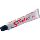 SERVISOL - PATE THERMIQUE