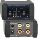RDL - PREAMPLIS PHONO - Série EZ 
