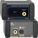 RDL - TRANSFOS ELIMINATEUR DE RONFLEMENT - Série EZ - Audio et vidéo