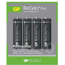 GP - BATTERIES RECHARGEABLES GP - Série ReCyko
