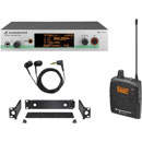 SENNHEISER - OREILLETTE - Evolution G3