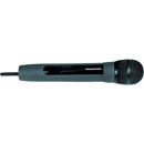 TRANTEC S4.4CTX-EA EMETTEUR RADIOMIC, UHF, à main, 4 fréqu., à condensateur