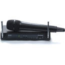 TRANTEC - S4.10 - MICROPHONES HF - 4 Canaux - UHF