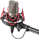 RYCOTE - SUSPENSIONS MICRO - InVision montage en studio