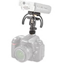 RYCOTE - SUSPENSIONS POUR ENREGISTREUR PORTABLE