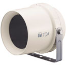 TOA - PROJECTEUR DE SON - Cylindrique
