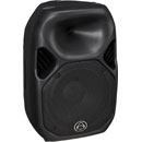 WHARFEDALE PRO TITAN X12 HAUT-PARLEUR 250W RMS, 8ohms, large bande, passif, 12", noir