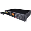 FOSTEX - ENREGISTREUR WAV ET MASTER SUR CD