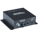 DENON DN-200BR RECEPTEUR AUDIO BLUETOOTH stéréo, sortie sym/asym, XLR, jack 6.35mm