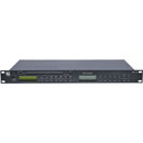 AMC - DOUBLE FONCTION TUNER ET LECTEURS CD - Avec prise USB Flash