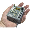 LYNX - TESTEUR DE GENERATEURS DE SIGNAL - Vidéo HD, SD, SDI et audio AES