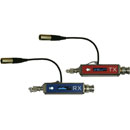 AFP - SERIE MC2 3G-SDI VIDEO BNC - CONVERTISSEUR ST MEDIA - Avec écran OLED