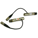 AFP - SERIE MVMC VIDEO 3G-SDI BNC - CONVERTISSEURS MEDIA VIDEO LC MINIATURE