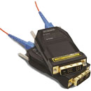 AFP - MODULES RALLONGE FIBRE OPTIQUE DVI-ME-TR-1 - Fibre unique SC, MM et SM