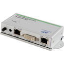DATABAY - RALLONGE VIDEO - DVI-D - Cat5E